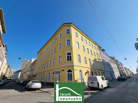 Über den Dächern Wiens – Prachtvoller Dachgeschossausbau mit gehobener Ausstattung – Nähe Simmeringer Hauptstraße! - JE…