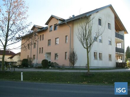 Objekt 441: 3-Zimmerwohnung in 4730 Waizenkirchen, Unterwegbach 9b, Top 7