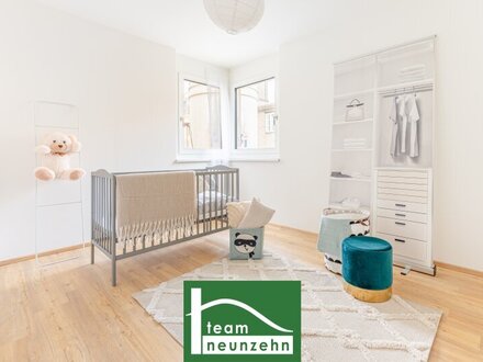 Provisionsfrei im KleeLiving – Energie sparen als Kostenvorteil - hochwertiger Neubau mit Photovoltaik & Wärmepumpe/Luf…