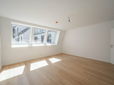 ++NEU++ 4-Zimmer Familienwohnung mit 12m² Balkon, ehemaliges Fuhrwerkerhaus- nun moderne Wohnhausanlage in Bestlage des…