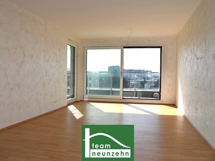 WOHNTRAUM mit ATEMBERAUBENDEN WEITBLICK, welcher Ihre Freunde begeistern wird! DIREKT BEI U1 - Donauzentrum! Befristet…