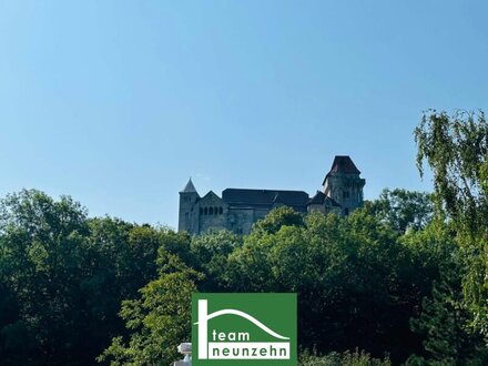 Wer die Nähe zur Großstadt möchte, aber trotzdem Ruhe und Abstand zum hektischen Alltag sucht, ist hier genau richtig!…