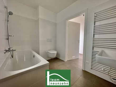 WOHNUNG mit PRIVATGARTEN IM 5. STOCKWERK - Verlockende Zwei-Zimmerwohnung nähe SMART CITY GRAZ! - JETZT ZUSCHLAGEN