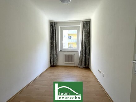 3-Zimmer Wohnung nahe Kagraner Platz - Top Zustand und inkl. Einbauküche. - WOHNTRAUM
