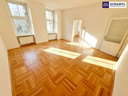 "NEUER PREIS!" NEU! Traumhaus! Frisch renovierte 3-Zimmer in TOP Lage in 1150 Wien! Beste Infrastruktur und Anbindung +…