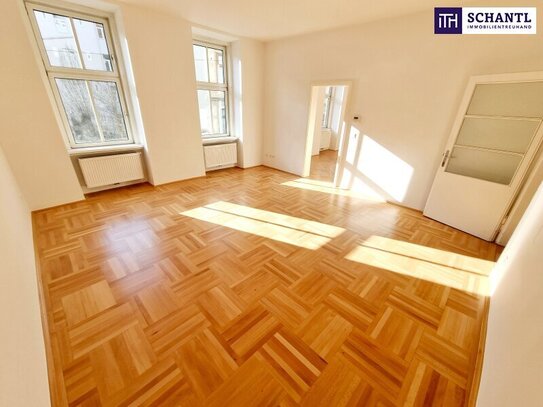 Stark reduziert - jetzt zugreifen! NEU! Traumhaus! Frisch renovierte 3-Zimmer in TOP Lage in 1150 Wien! Beste Infrastru…