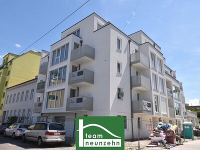 TRAUMWOHNUNG IN 1210 WIEN! Nahe U6 ! TRILLERPARK ! SCN Nord ! KLINIK FLORIDSDORF!!