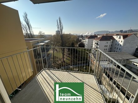 TOP NEUBAUWOHNUNG IN RUHIGER CITYLAGE - PROVISIONSFREI! - JETZT ZUSCHLAGEN