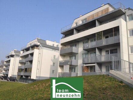 WOHNTRAUM! – 2 ZIMMER-WOHNUNG MIT KLEINER LOGGIA ZUM IDEALEN PREIS! NÄHE SONNENPARK!