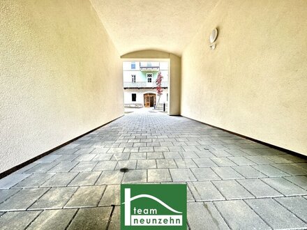 LEISTBARER WOHNRAUM! - Neu am Markt! Top- Moderner Erstbezug nach GENERALSANIERUNG - direkt in Weiz! - JETZT ZUSCHLAGEN