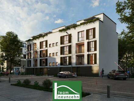Projekt IMPULS - Ihr modernes Eigenheim in Graz! - JETZT ZUSCHLAGEN