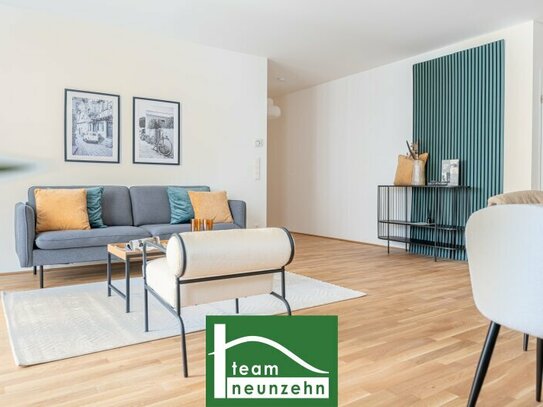 Luxuriöses Wohnen im EG: 89,52m², Garten, Balkon, Garage - 556.331€ - 8020 Graz! Jetzt zuschlagen!! - JETZT ZUSCHLAGEN