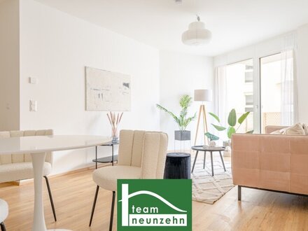 *KLEE LIVING* Wunderbare Erstbezugswohnungen im Herzen von Atzgersdorf! Provisionsfrei!