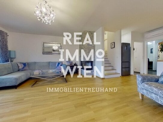 @TRAUMHAUS WARTET AUF SIE!!! DOPPELHAUSHÄLFTE BEI WIENER NEUSTADT LAND!!! 360 Grad Besichtigung!!!@