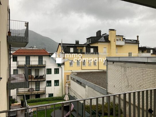 Moderne Traumwohnung in Gmunden - Neuwertig, 68m², Balkon, Stellplatz - Jetzt kaufen für 450.000€!