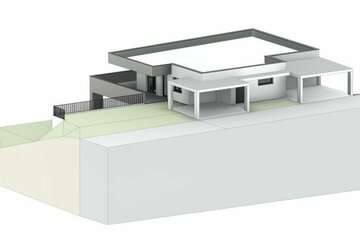 Wohnen am schönsten Platz von St. Marien