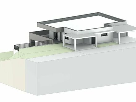 Wohnen am schönsten Platz von St. Marien