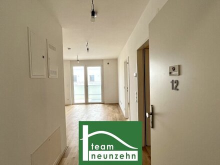 Modernes Wohnen in ruhiger Grünlage mit guter Anbindung! - JETZT ZUSCHLAGEN