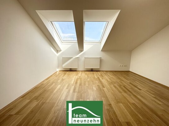 TOP INVESTMENT - 2 Zimmer Wohnung - Nähe Reumannplatz U1