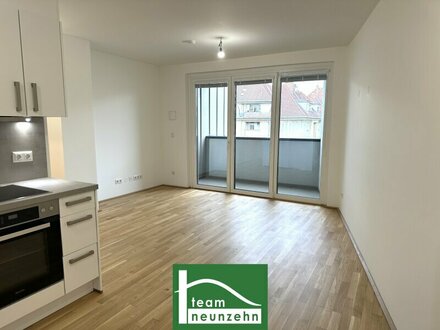 *WAG 100* TOP 2-Zimmer Wohnung in infrastrukturell perfekter Lage - nahe Donauzentrum und U1 - JETZT ANFRAGEN