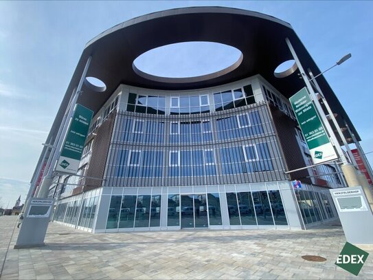 Erstbezug! Modernes Bürohaus in Wiener Neudorf