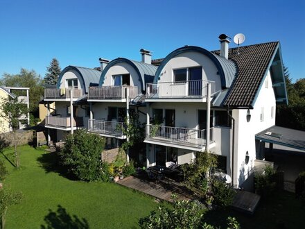 Schöne Etagenwohnung (Rif bei Salzburg)