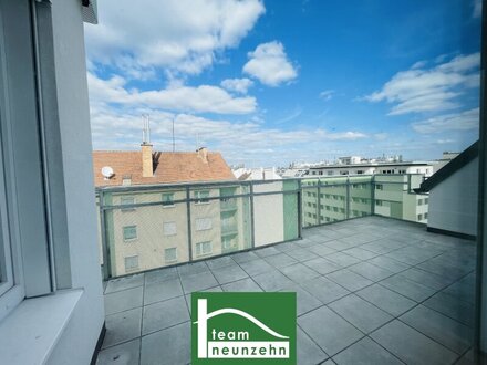 AKTION - PROVISIONSFREI - Tolle Anlegerwohnung – IDEAL ZU VERMIETEN! Zwischen dem Wienerberg – Matzleinsdorfer Platz. -…