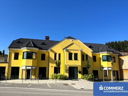 "Willkommen im Gastrohimmel"!