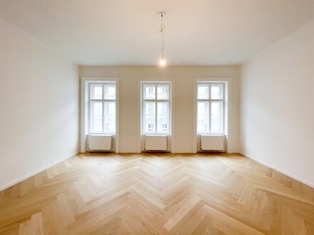 TOP LAGE! Generalsaniertes Büro im 9.Wiener Gemeindebezirk zu vermieten