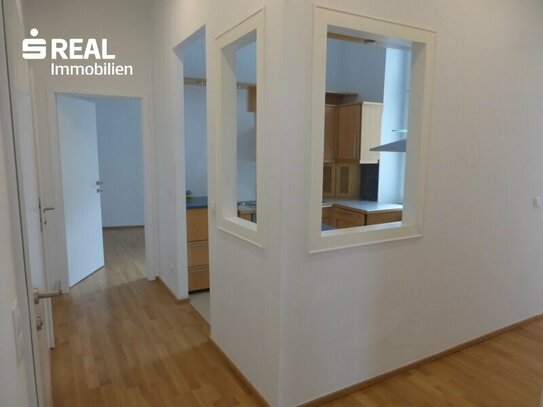 Judenplatz/Wipplingerstraße - sanierte Altbauwohnung