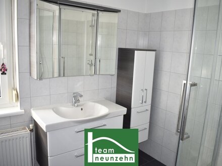 Eisenstadt-Etagenwohnung mit Balkon. - WOHNTRAUM