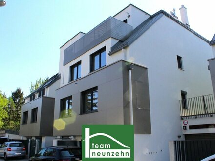 Exklusives Wohnen in Bestlage: 3-Zimmer Wohnung mit Einbauküche, Balkon und Garagenstellplatz!