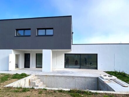 Neubau - Erstbezug - Exclusiv