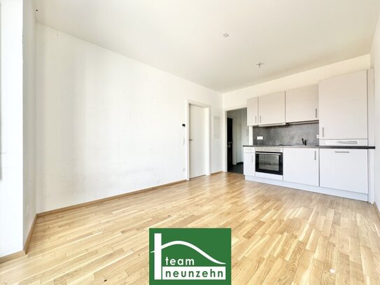 Neuwertige 2-Zimmer-Wohnung in Graz: Moderne Ausstattung mit Balkon!