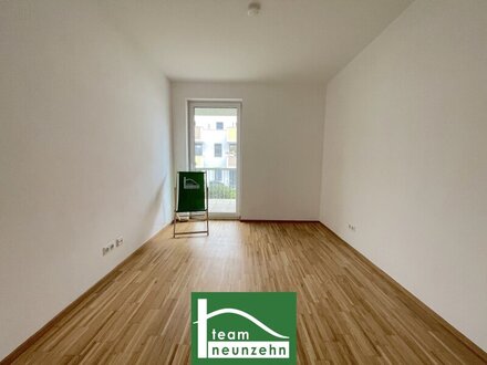 Tolle 2 Zimmer Wohnung mit 15 m² TERRASSE im Zentrum - inkl. EINBAUKÜCHE - Nähe Bhf. Himberg - JETZT ANFRAGEN