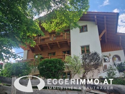 Einfamilienhaus in sonniger Hanglage in Embach zu verkaufen
