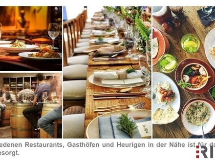 Neubauwohnung - 3-Zimmer - mit großem Eigengarten & Terrasse