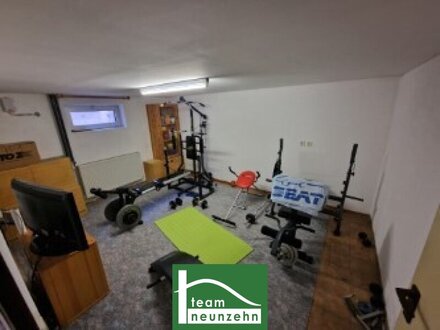 Ein- bzw. Mehrfamilienhaus/Generationen-Haus in der netten Ortschaft Mödring ganz nahe Horn. - WOHNTRAUM