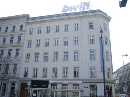 Büro in exzellenter Lage