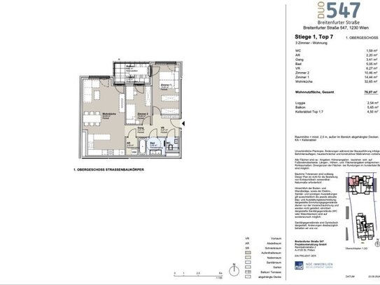 Neues Projekt: provisionsfrei, umweltfreundlich, nachhaltig, energieeffizient! Wohnungen noch mitgestalten - hauseigene…