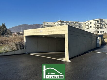 AKTION 1 MONAT MIETZINSFREI! Geniale Wohnanlage! PROVISIONSFREI! Beste Lage REININGHAUSSTRAßE 10, 8020 GRAZ. - WOHNTRAUM