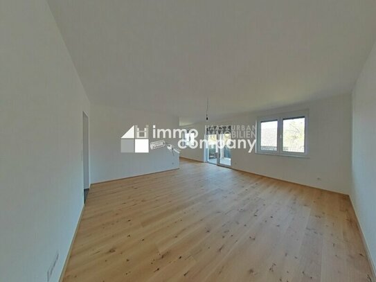 Exklusive Erstbezug-Wohnung in Kaindorf - 91m² Luxus zum Kaufpreis € 307.000,-- inkl. Garten und Terrasse