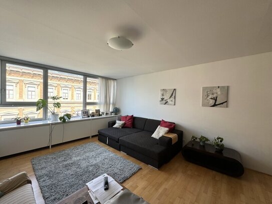 Zentrales Studio-Apartment – Ihr Zuhause im Herzen Wiens!