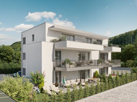 NEU! 2-Zimmer Dachgeschosswohnung in Salzburg/Gnigl!