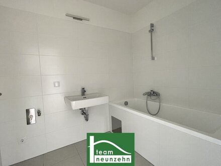 Provisionsfreie 2-Zimmer Wohnung mit super Infrastruktur - Außenrollos + Fussbodenheizung! - JETZT ZUSCHLAGEN