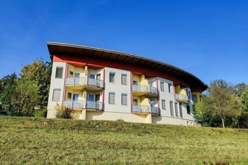 Generationenhaus oder Pension. - Therme und Golfplatz "ums Eck". - Im beliebten Südburgenland.