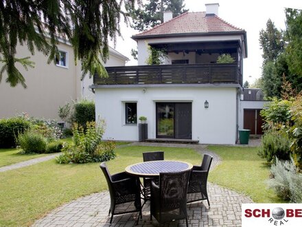 Mauer - ein wahres Schmuckstück in begehrter Lage