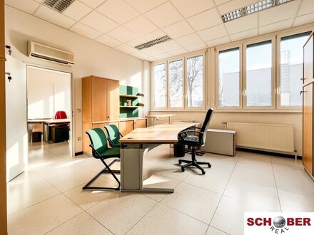 Klimatisierte Büroräumlichkeiten "BESTPREIS"