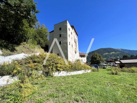 Schloss Thumburg – Ihre mittelalterliche und mit Sorgfalt restaurierte Burg