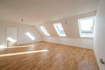 ++NEU++ Tolle 3,5-Zimmer DG-Maisonette mit 2 Terrassen!